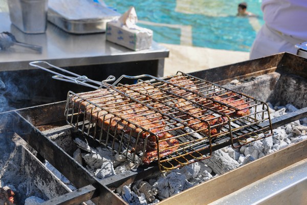 Easter Celebration At Edde Sands